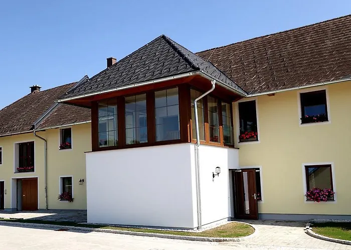 Gästehaus Watschinger