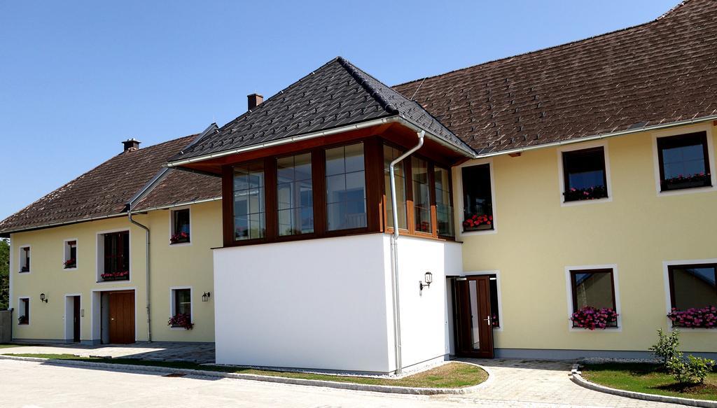 Frühstückspension Watschinger 3*